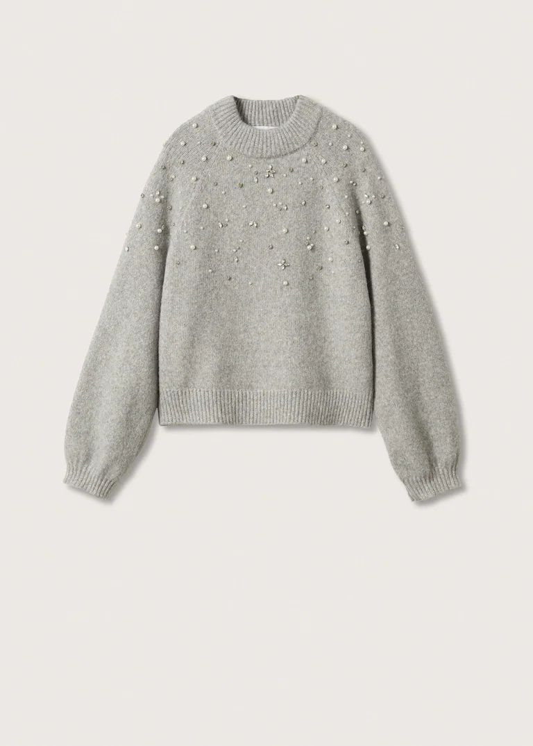 Cardigans and sweaters for Women 2022 | Mango USA | MANGO (US)