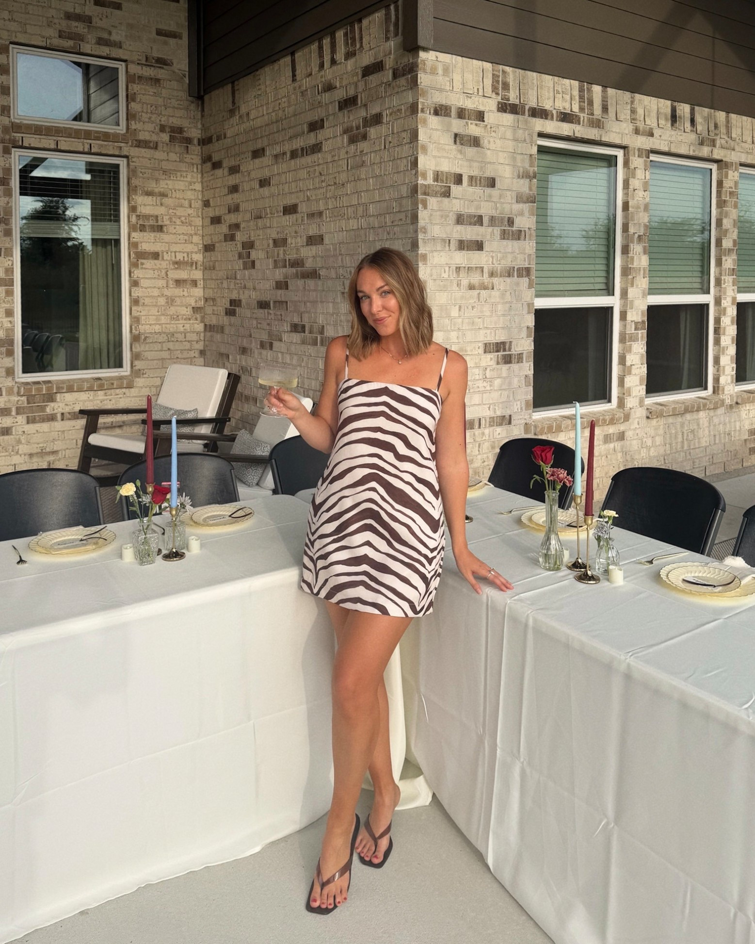 Birthday dress!! Obsessed with her! #birthdaydress #birthdayoutfit #ootn #girlsnight #showpo @showpo