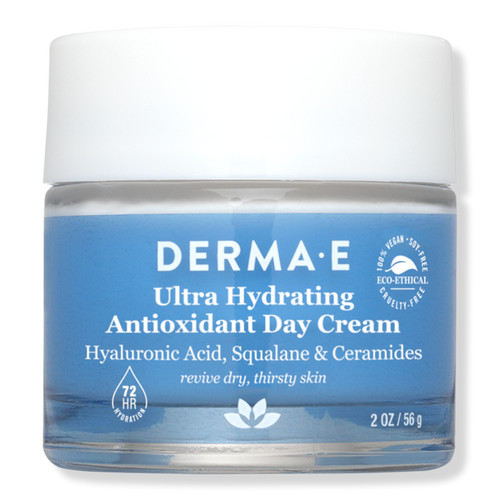 Ultra Hydrating Antioxidant Day Cream with Hyaluronic Acid | Ulta