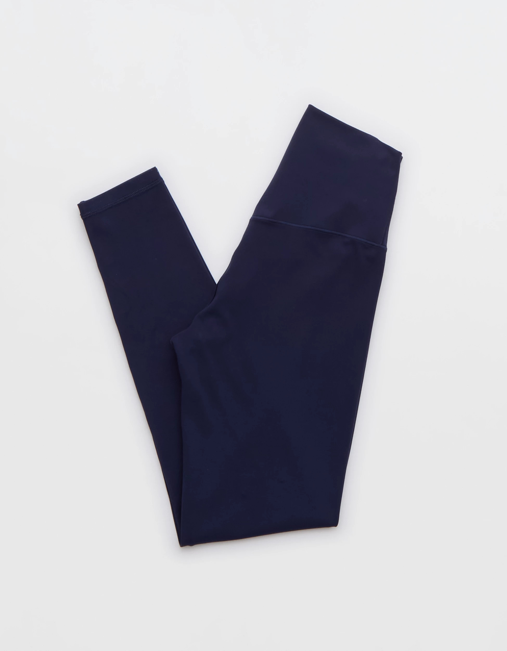 OFFLINE By Aerie Real Me XTRA High Waisted Legging | Aerie