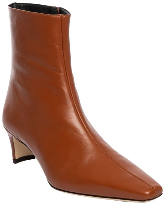 Women's Wally Square Toe Ankle Boots | Bloomingdale's (US)