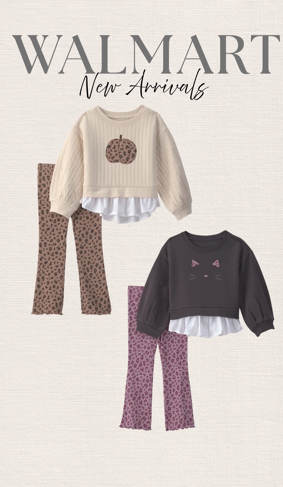 Walmart toddler girl fall finds

#LTKKids #LTKBaby #LTKSaleAlert
