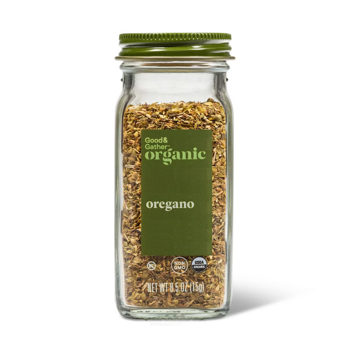 Organic Oregano - 0.8oz - Good & Gather™ | Target