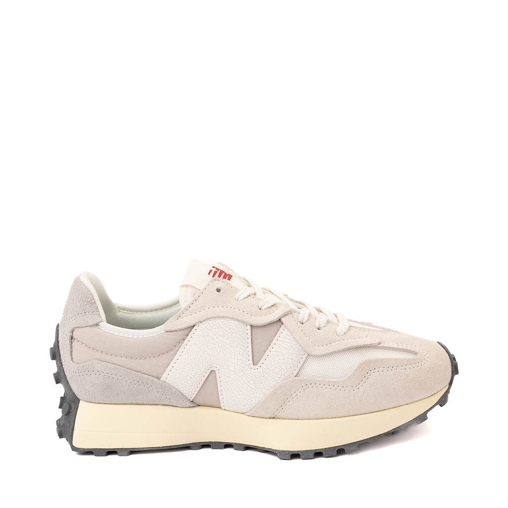 New Balance 327 Athletic Shoe - Sea Salt / Rain Cloud | Journeys