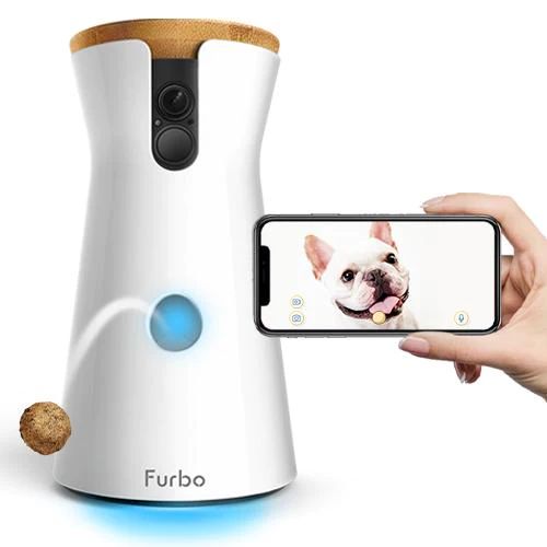 Furbo Dog Camera | Furbo Dog Camera