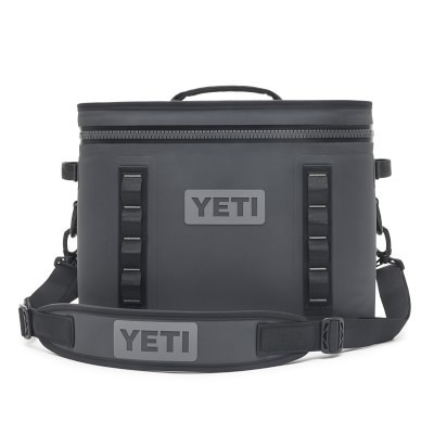 YETI Hopper Flip Soft Cooler 18 | Williams-Sonoma