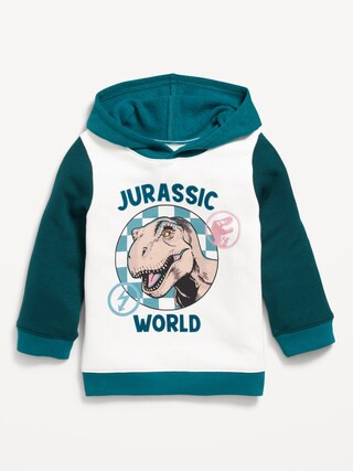 Jurassic World™ Unisex Graphic Hoodie for Toddler | Old Navy (US)