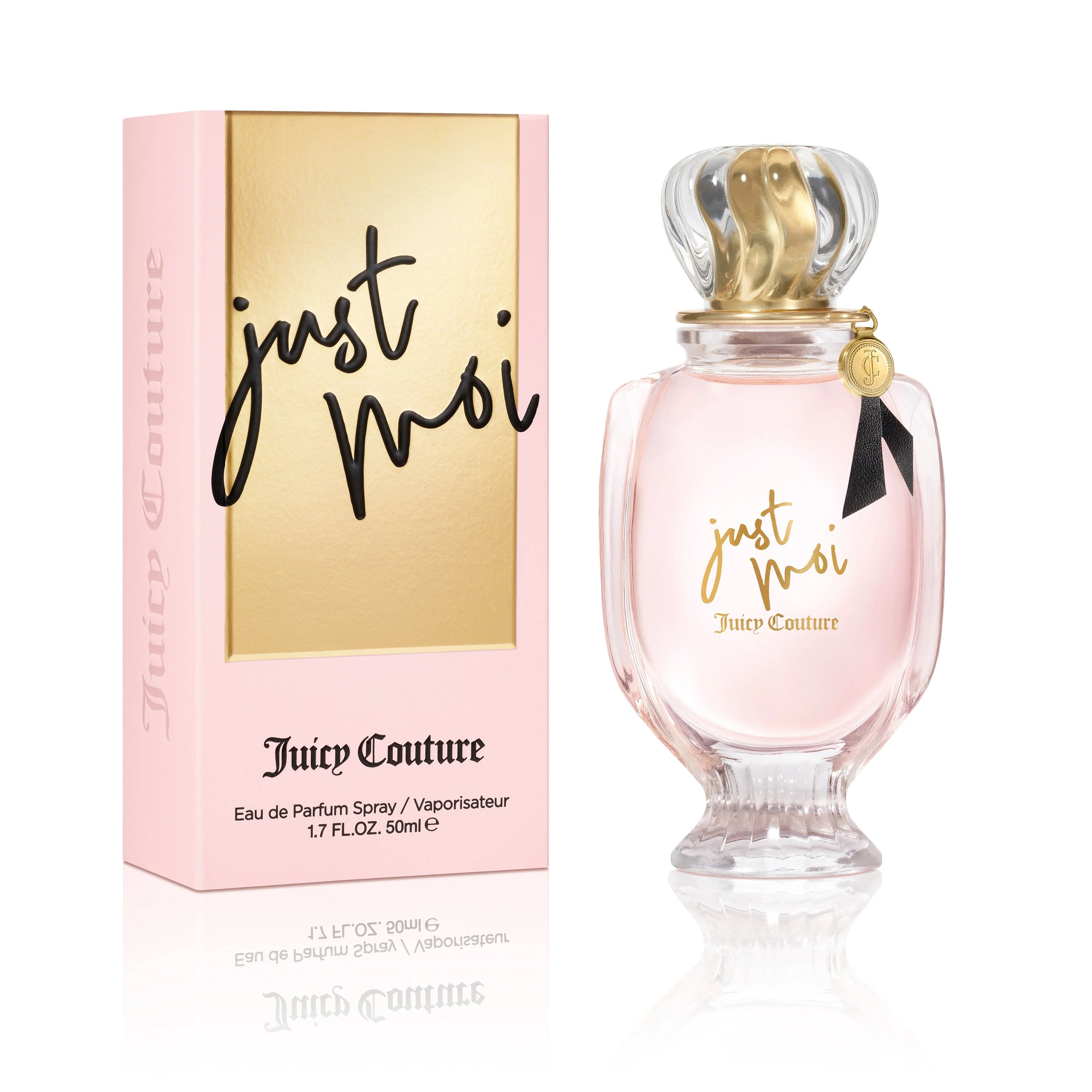 Just Moi Eau de Parfum Spray, 1.7 fl oz | Juicy Couture