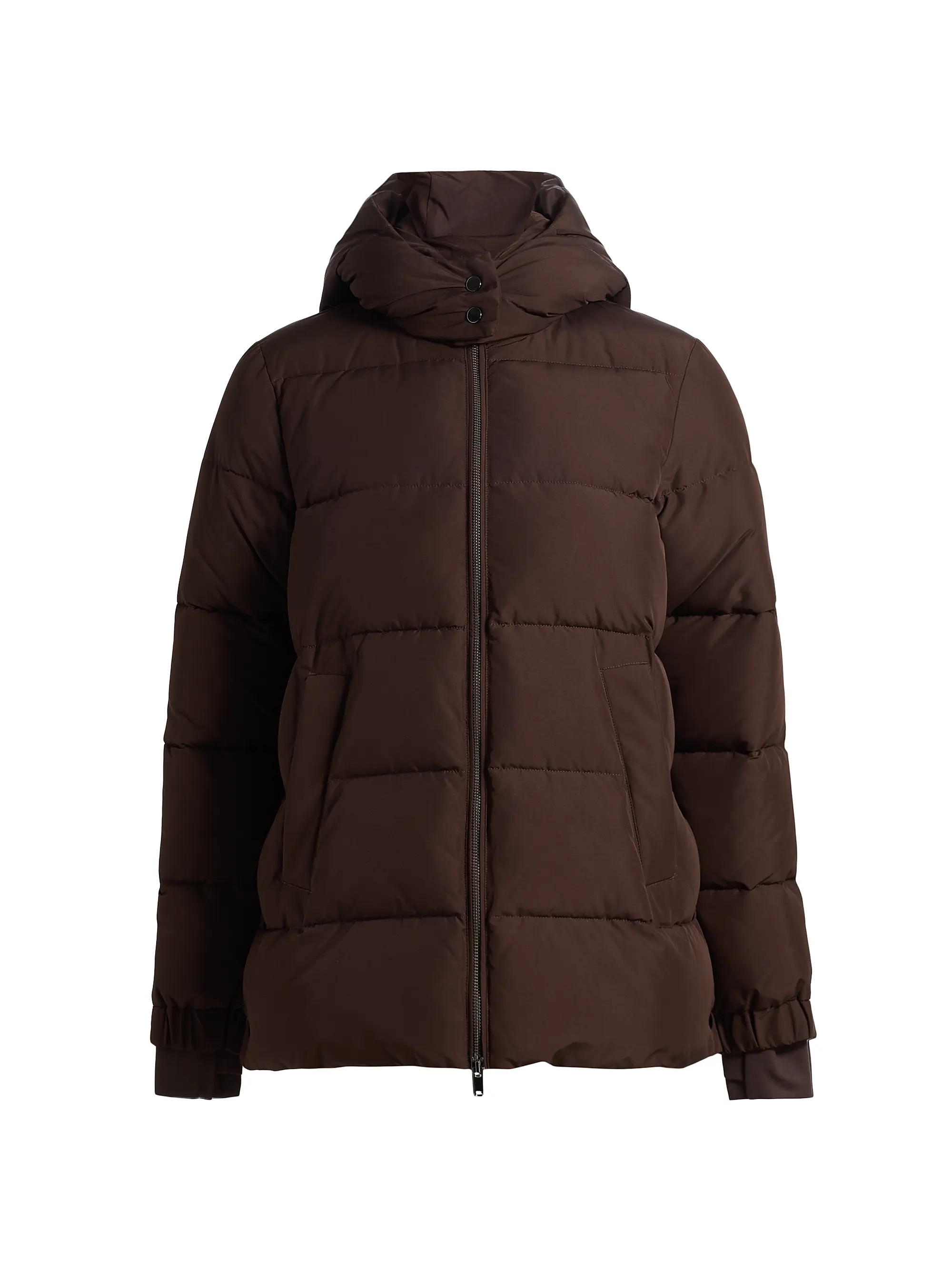 Fee Short Puffer Coat | Saks Fifth Avenue