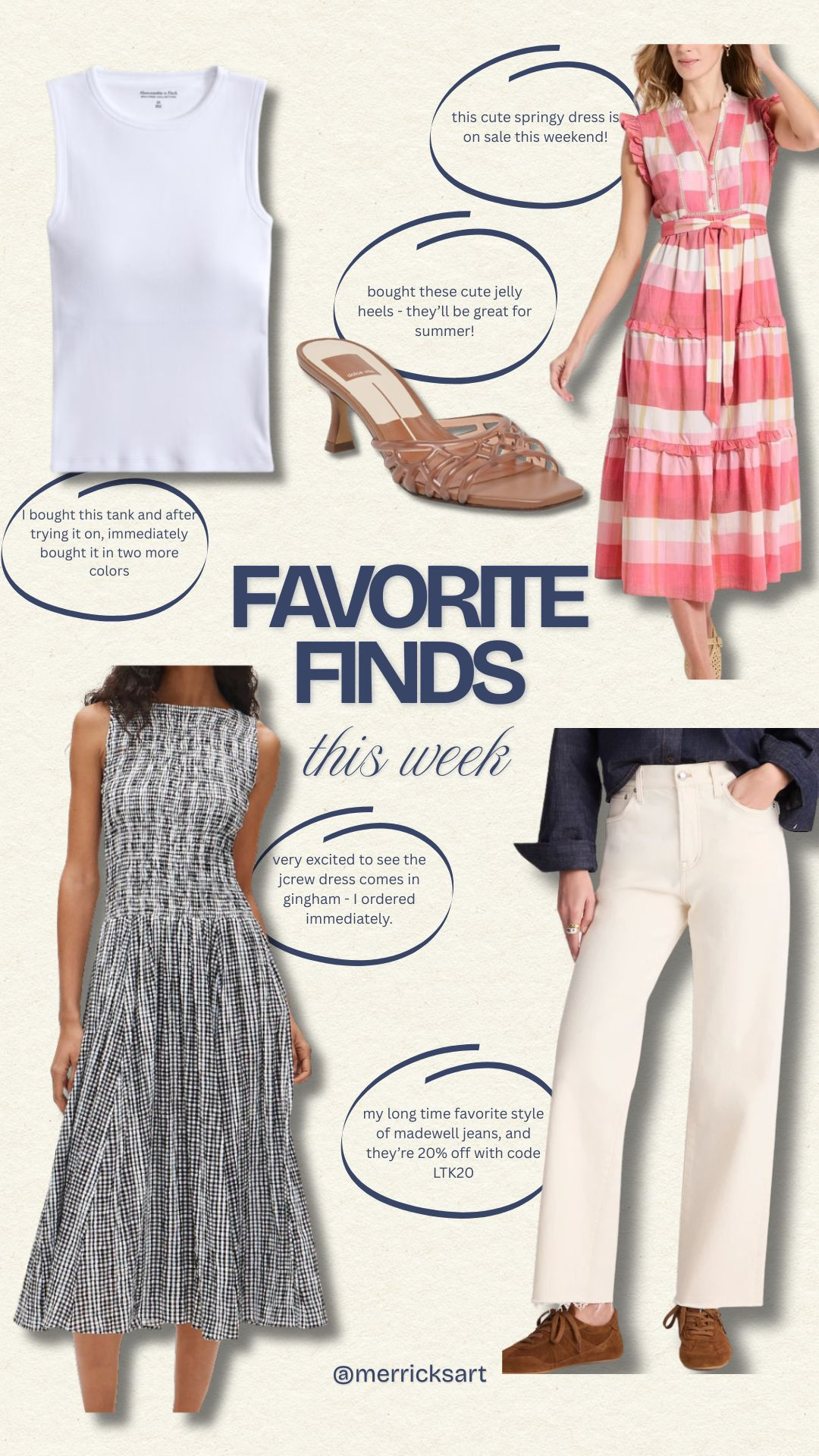 Some of my favorite finds from this week!! 

 #LTKSeasonal #LTKSaleAlert