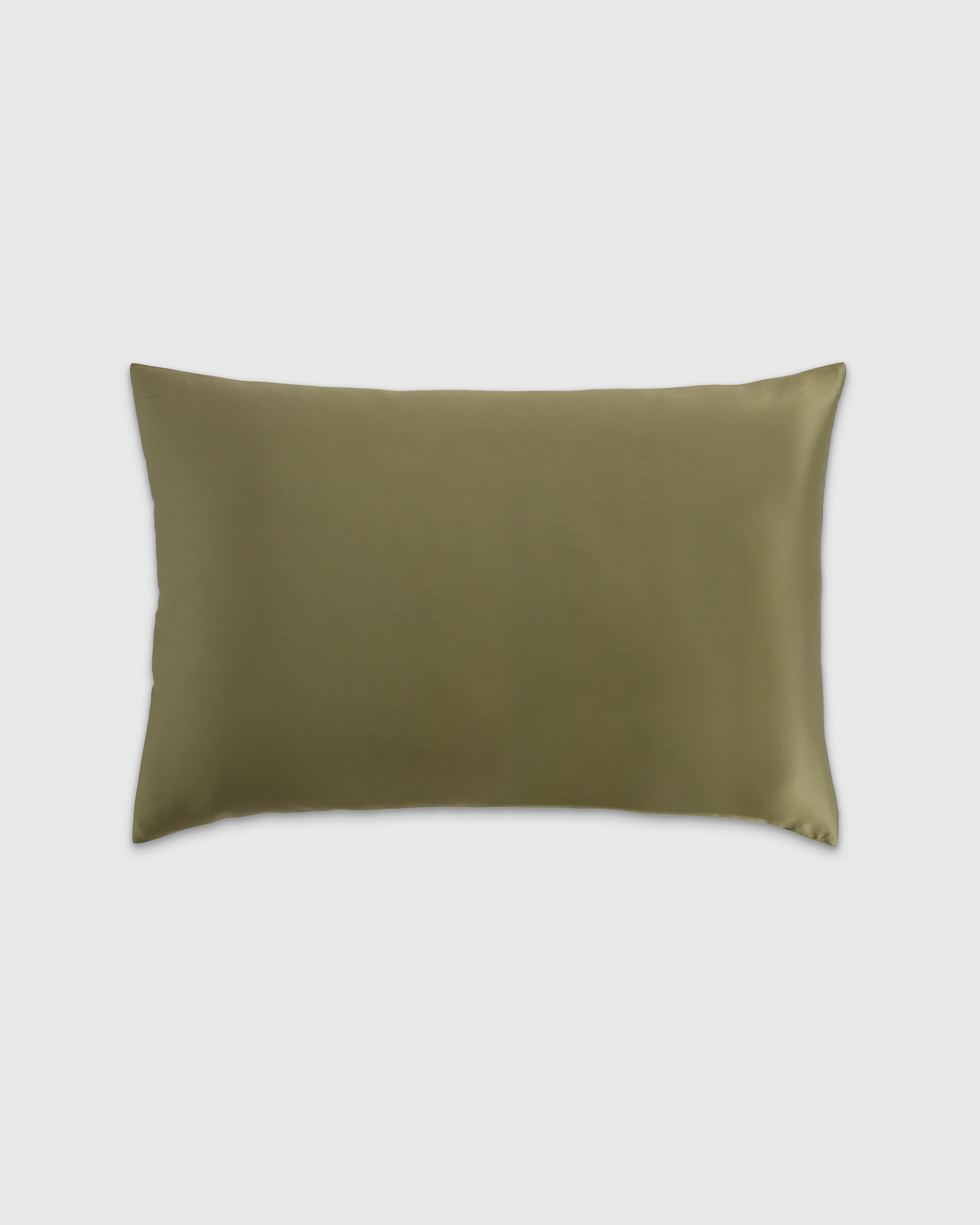 100% Mulberry Silk Pillowcase | Quince