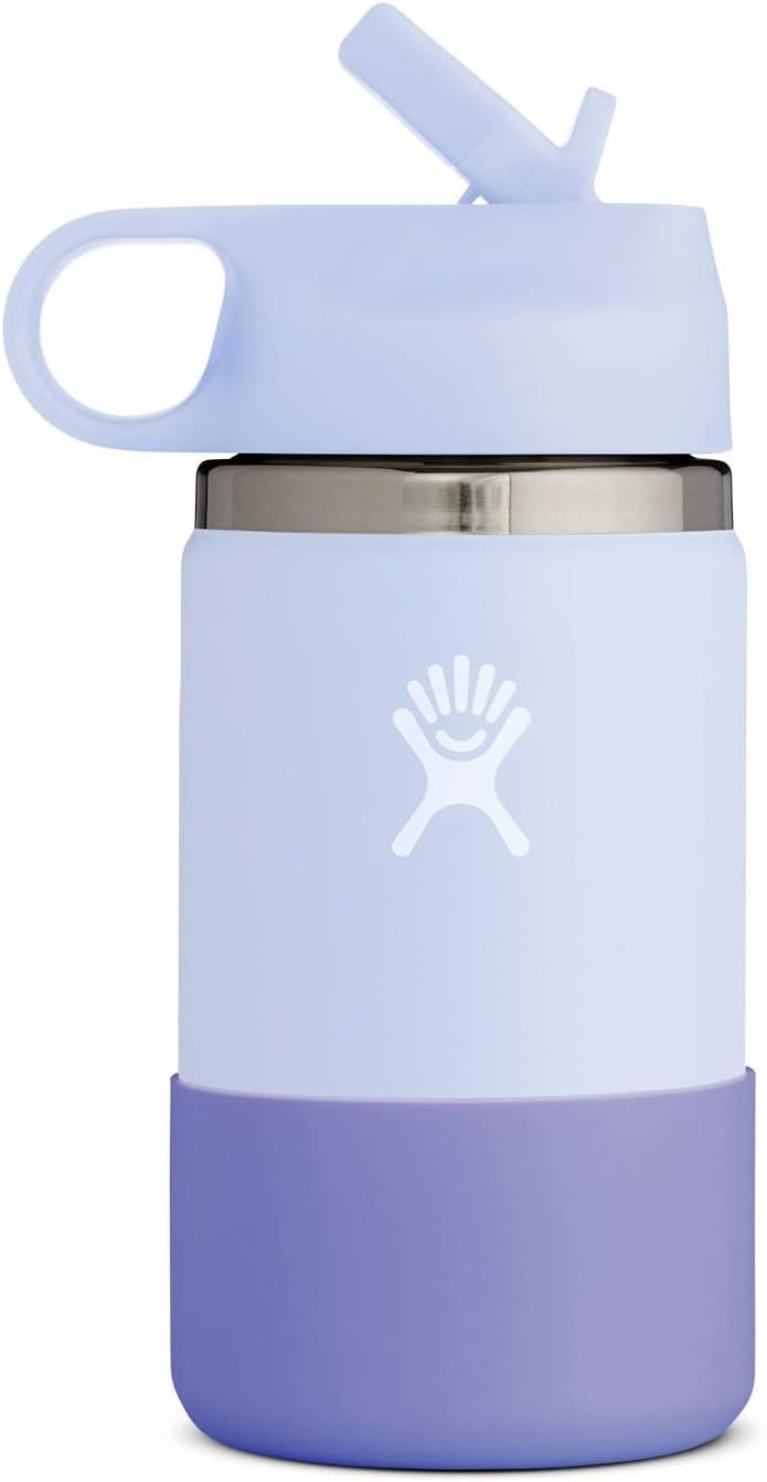 Hydro Flask 12 oz Kids 2.0 Water Bottle - Multiple Colors | Amazon (US)