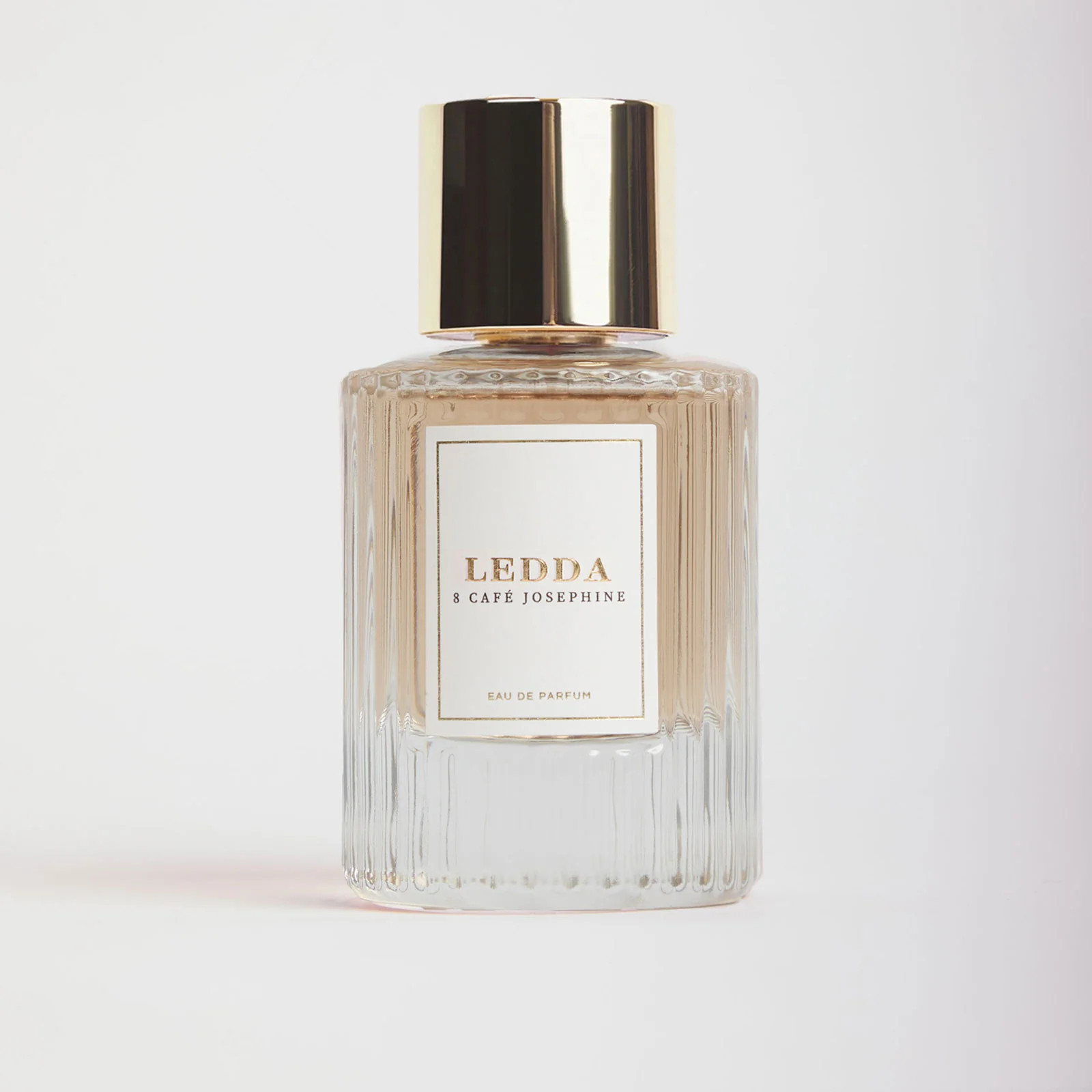 8 Café Josephine Eau De Parfum - 50 ml | LEDDA (US)