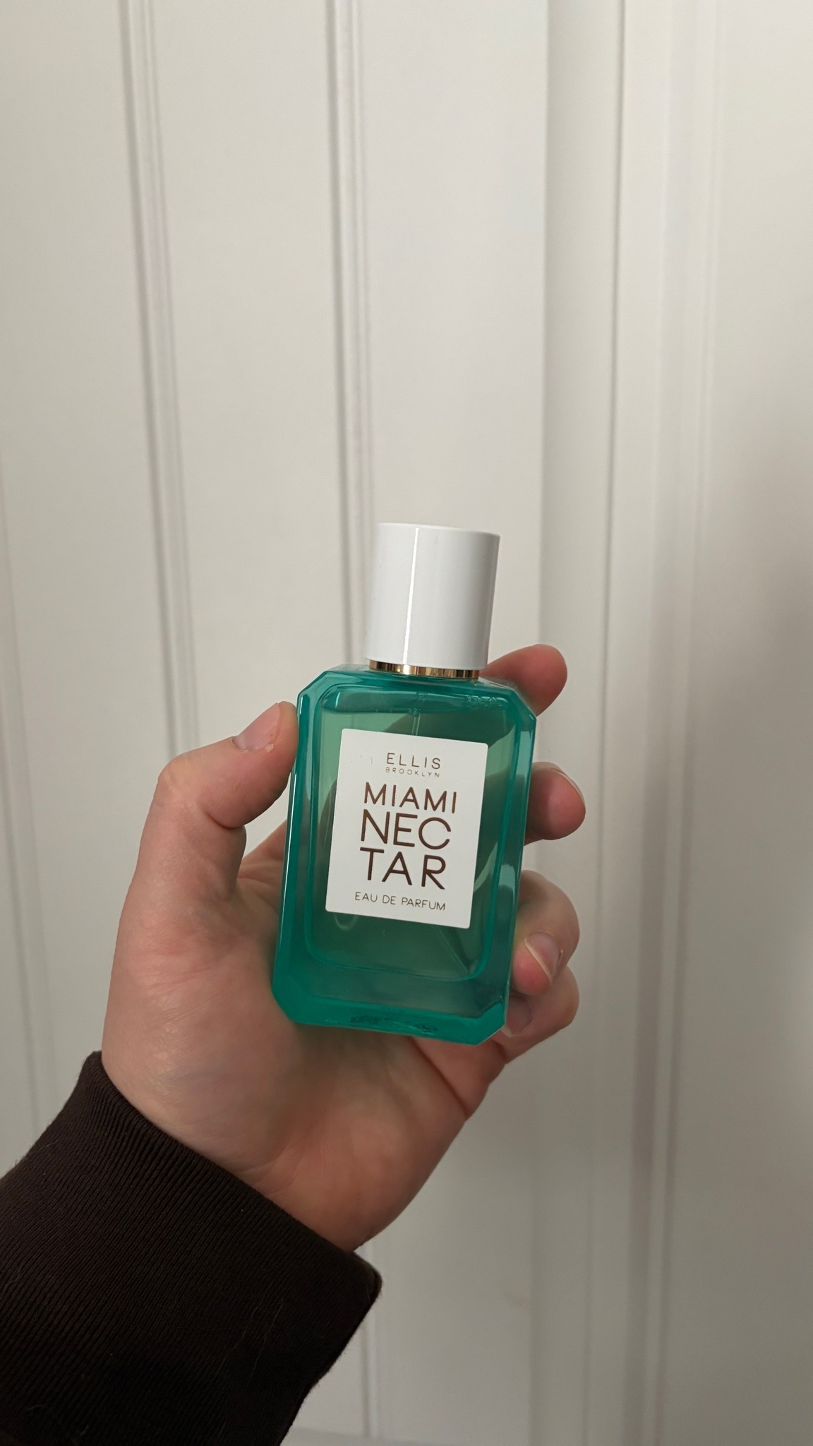 Miamiiiii godexxxx scent right here, so fruity, musky, SEXYYY