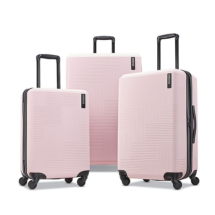 American Tourister® Stratum XLT Hardside Luggage Collection | Bed Bath & Beyond