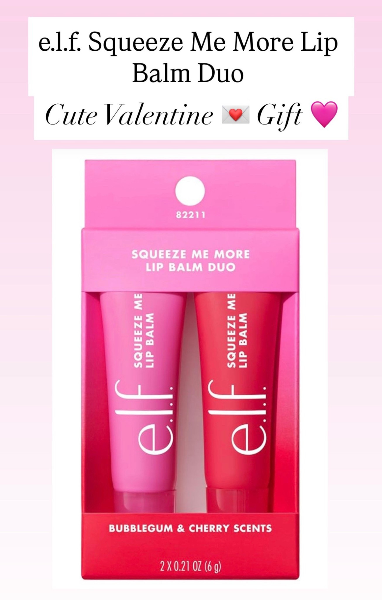 E.l.f. Lip glosses

#LTKBeauty