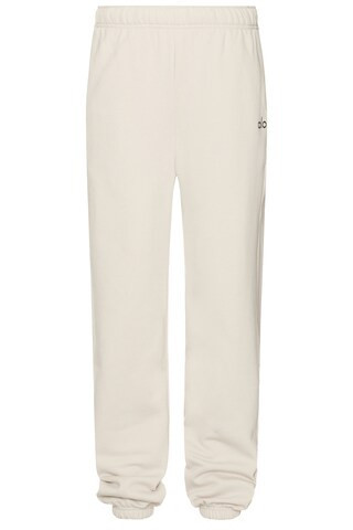 alo Accolate Sweatpants in Grey | FWRD 