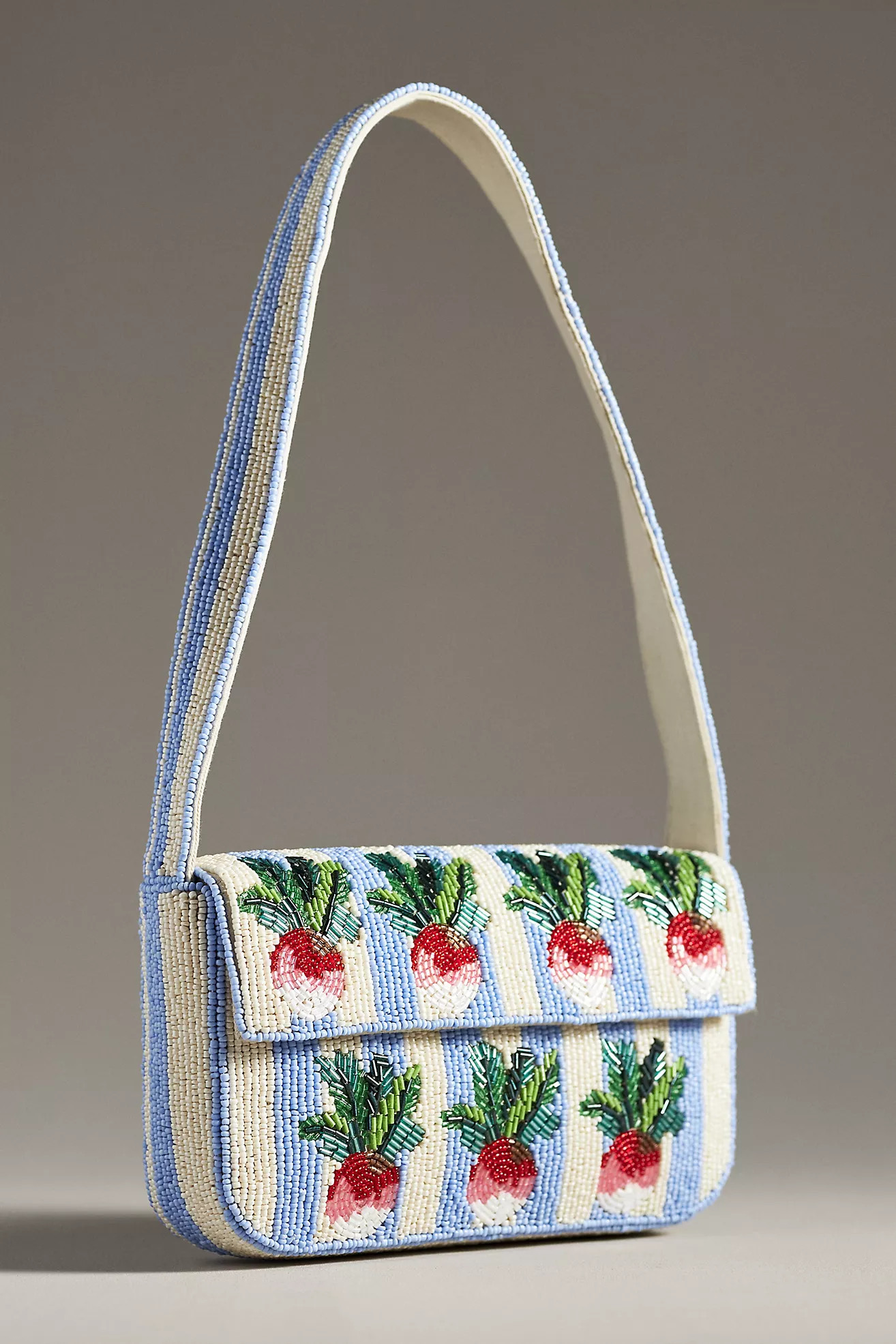 The Fiona Beaded Bag: Food & Drink Edition | Anthropologie (US)