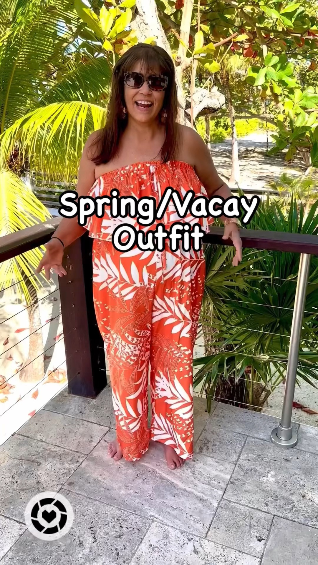 Plus size vacation jumper from @shein. So cute. Styled with cute sandals and bag. Wearing size 16. 

#resortwear

Follow my shop @417bargainfindergirl on the @shop.LTK app to shop this post and get my exclusive app-only content!

#liketkit 
@shop.ltk
https://liketk.it/4tnBt

Follow my shop @417bargainfindergirl on the @shop.LTK app to shop this post and get my exclusive app-only content!

#liketkit 
@shop.ltk
https://liketk.it/4vKb3 

Follow my shop @417bargainfindergirl on the @shop.LTK app to shop this post and get my exclusive app-only content!

#liketkit   
@shop.ltk
https://liketk.it/4wbP3

Follow my shop @417bargainfindergirl on the @shop.LTK app to shop this post and get my exclusive app-only content!

#liketkit   
@shop.ltk
https://liketk.it/4CQQn

Follow my shop @417bargainfindergirl on the @shop.LTK app to shop this post and get my exclusive app-only content!

#liketkit #LTKtravel #LTKplussize #LTKmidsize #LTKstyletip #LTKfindsunder50 #LTKSeasonal #LTKfindsunder50 #LTKmidsize #LTKplussize #LTKfindsunder50 #LTKmidsize #LTKplussize
@shop.ltk
https://liketk.it/4D0s8