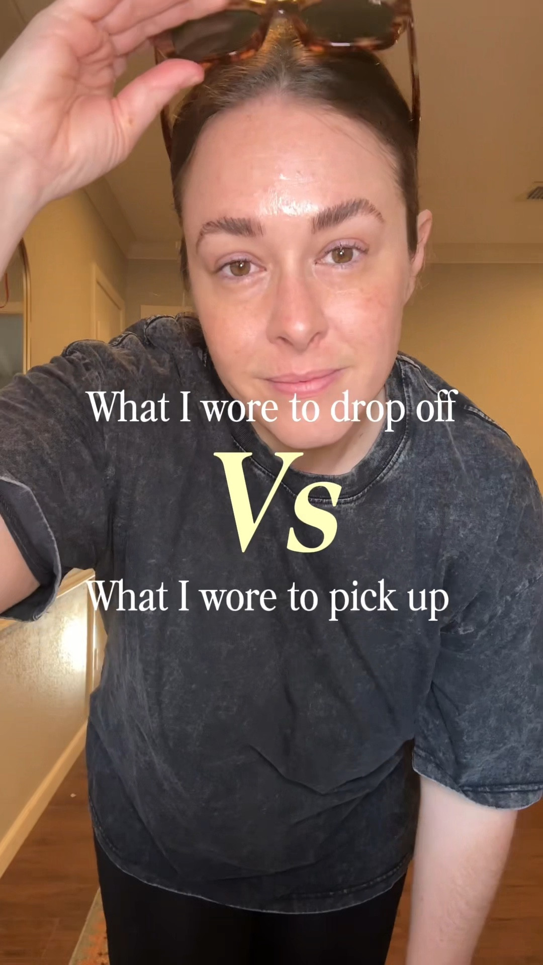 The dress is so great for layering and it has pockets! Make sure you grab it soon cause it’s low in stock!

#LTKOver40 #LTKootd #LTKMidsize