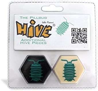 Hive: Pillbug Standard | Amazon (US)