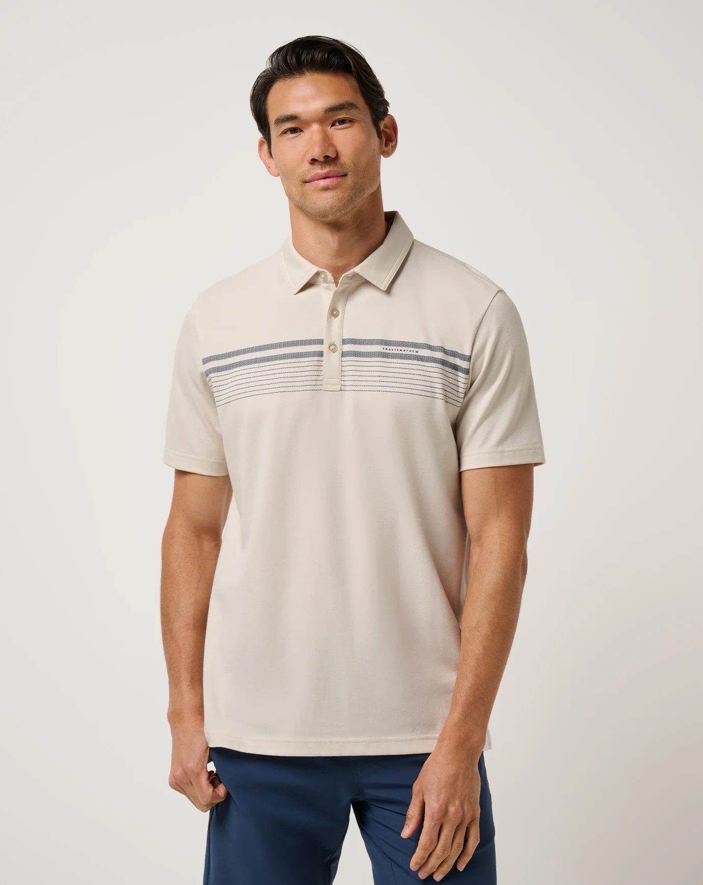 Cathedral Polo | TravisMathew