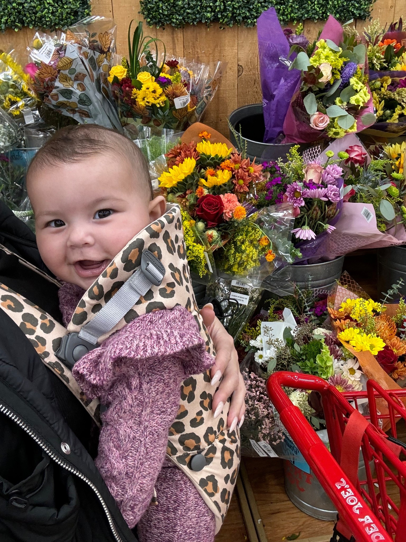 The easiest, lightweight baby carrier! 

#LTKFamily #LTKBump #LTKBaby