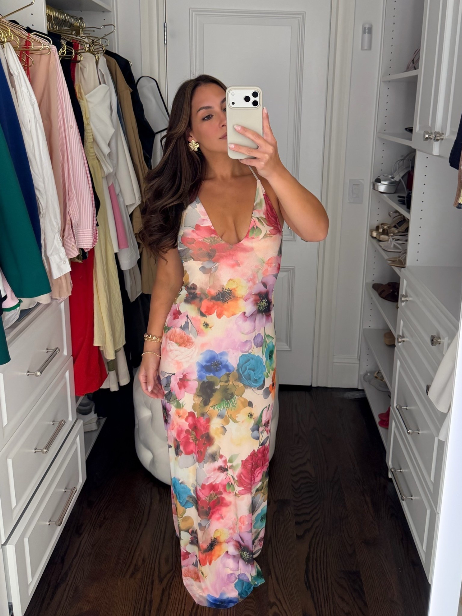 Sis in law’s bridal shower day! 🌼

#LTKgrwm #LTKootd #LTKWedding