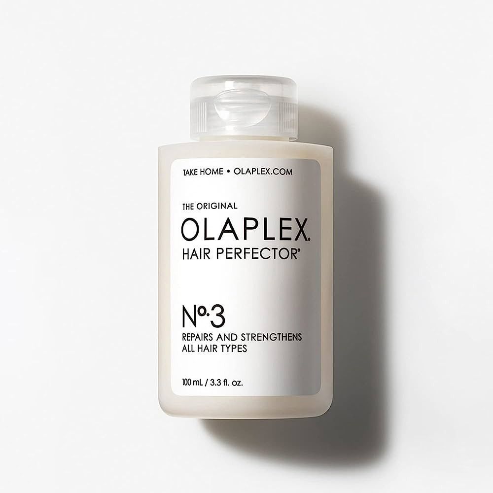 Olaplex Hair Perfector No 3 Repairing Treatment | Amazon (US)