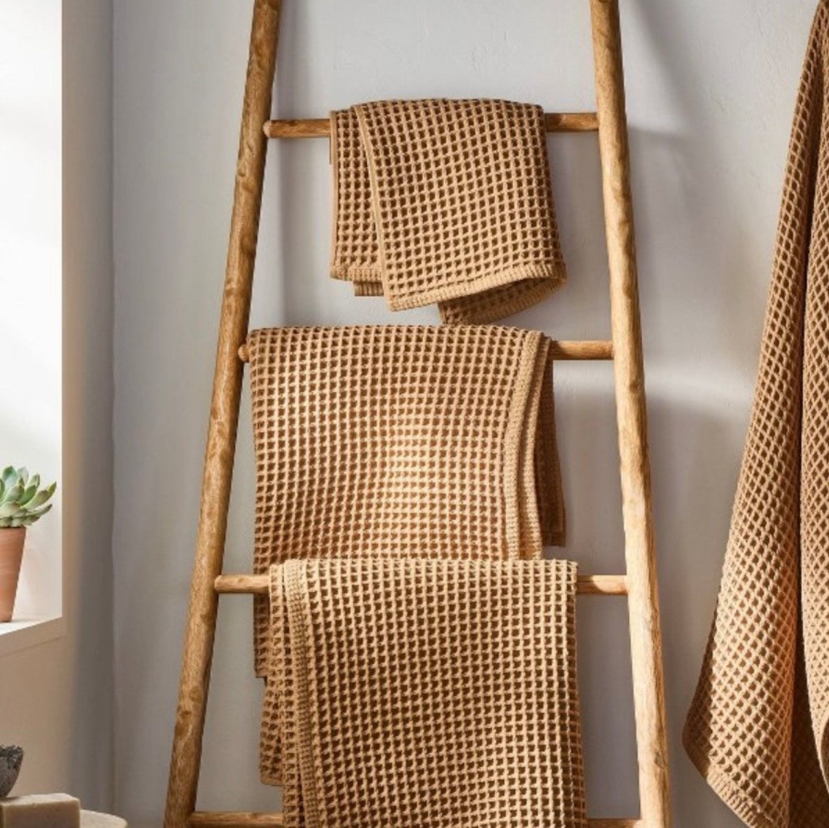 My favorite towels are on sale for circle week! 🤎 

#LTKHome #LTKFindsUnder50 #LTKFamily