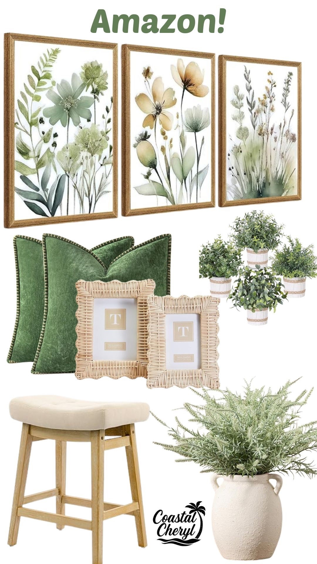 Home decor and stylish interior accessories! #amazon #homedecor #interiordecor

#LTKHome #LTKSaleAlert #LTKmomlife