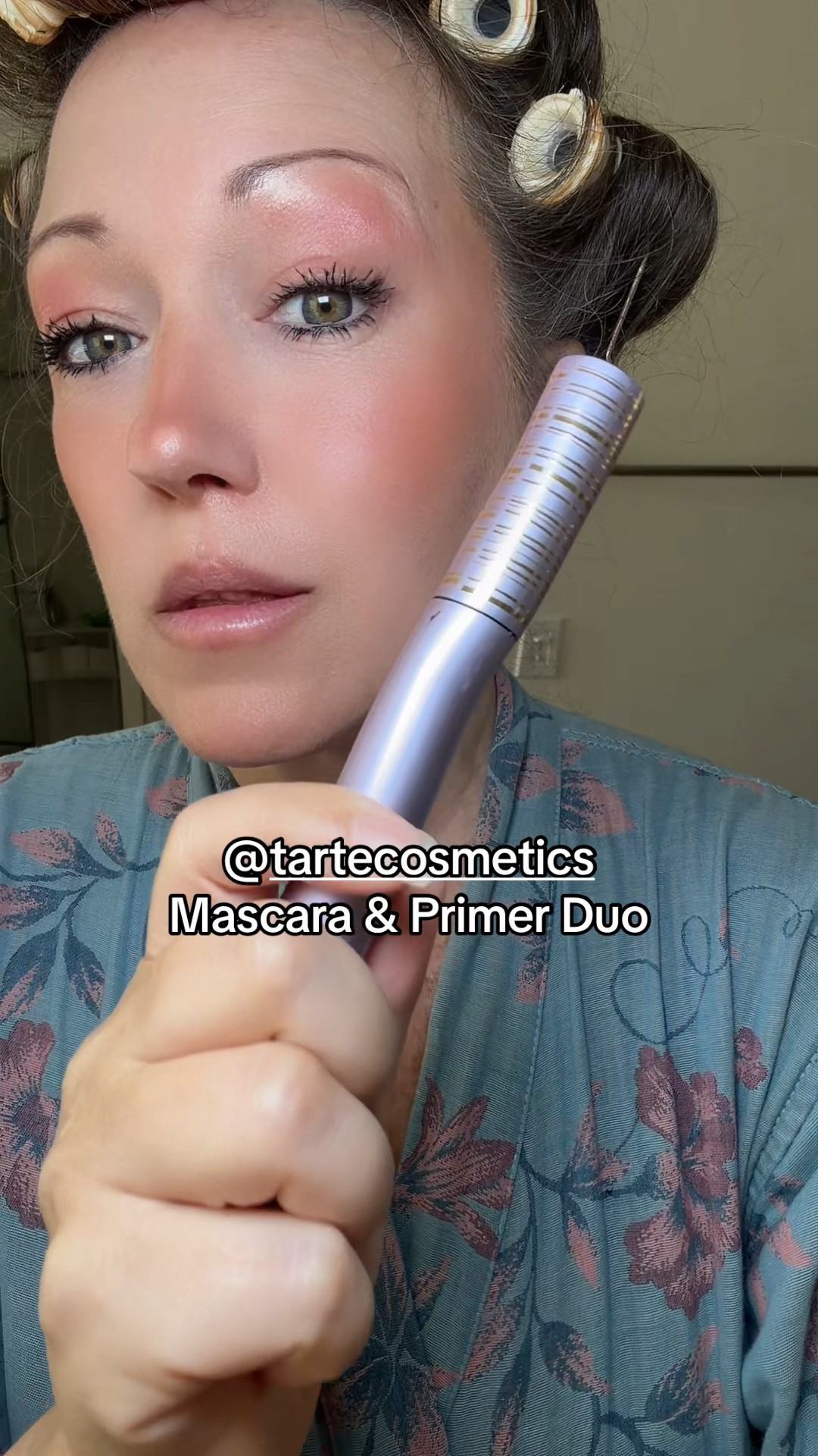 @Tarte tubing mascara and mascara primer 

#LTKSaleAlert #LTKgrwm #LTKBeauty