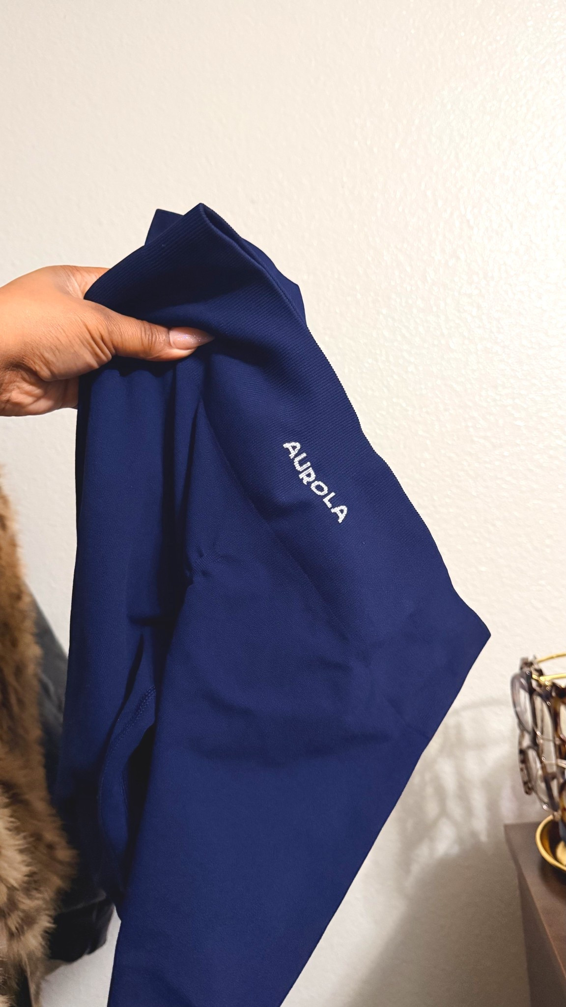 Thee absolute BEST Amazon workout leggings! Esp for the thick girls. I have almost every color! Thank me later. I’m wearing an XL. But the stretch is amazing.  

#LTKMidsize #LTKActive #LTKfitnessgoals