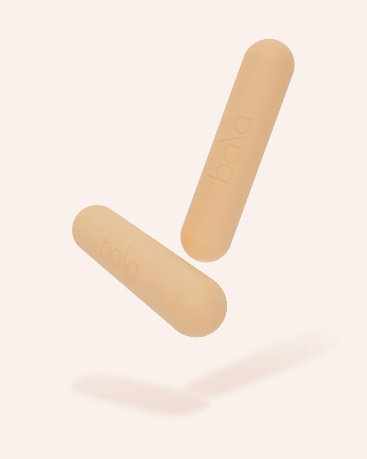 Bala Bars - 2 LB / Sand | Bala