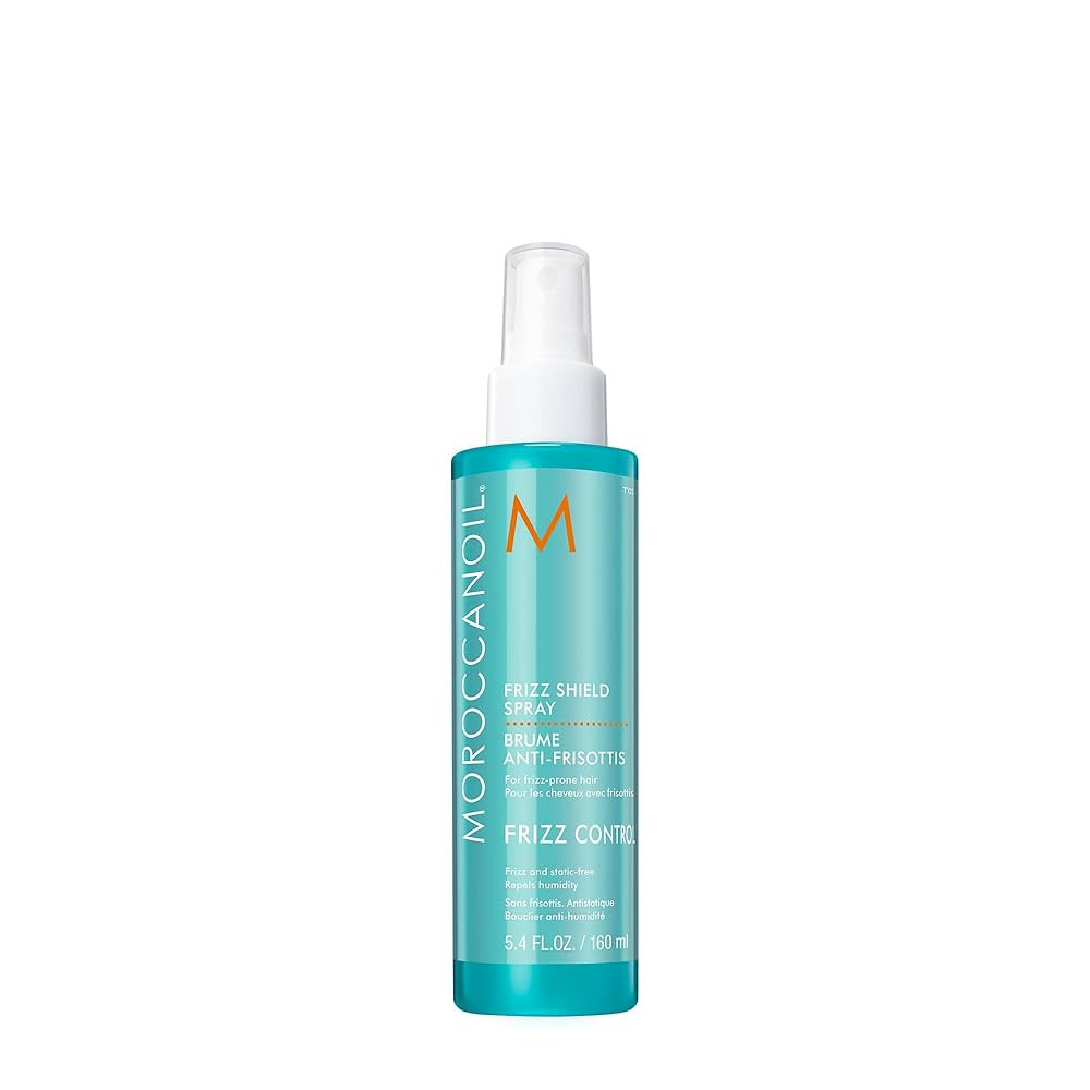 Moroccanoil Frizz Shield Styling Spray | Amazon (US)