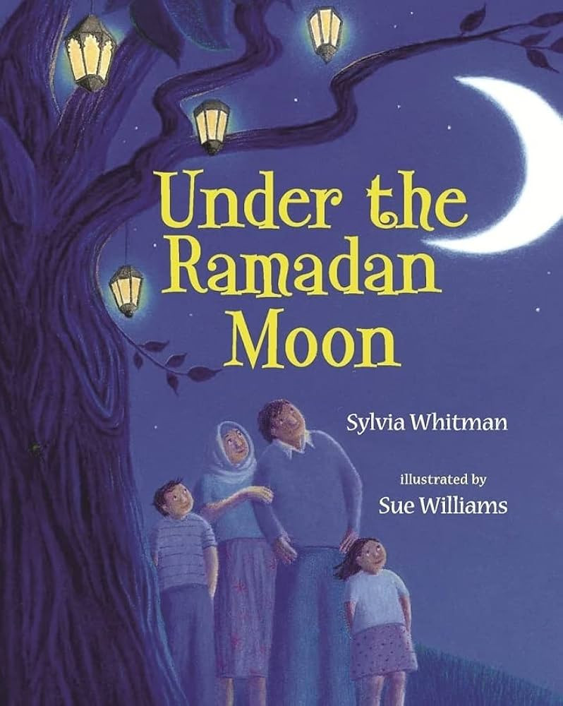 Under the Ramadan Moon | Amazon (US)