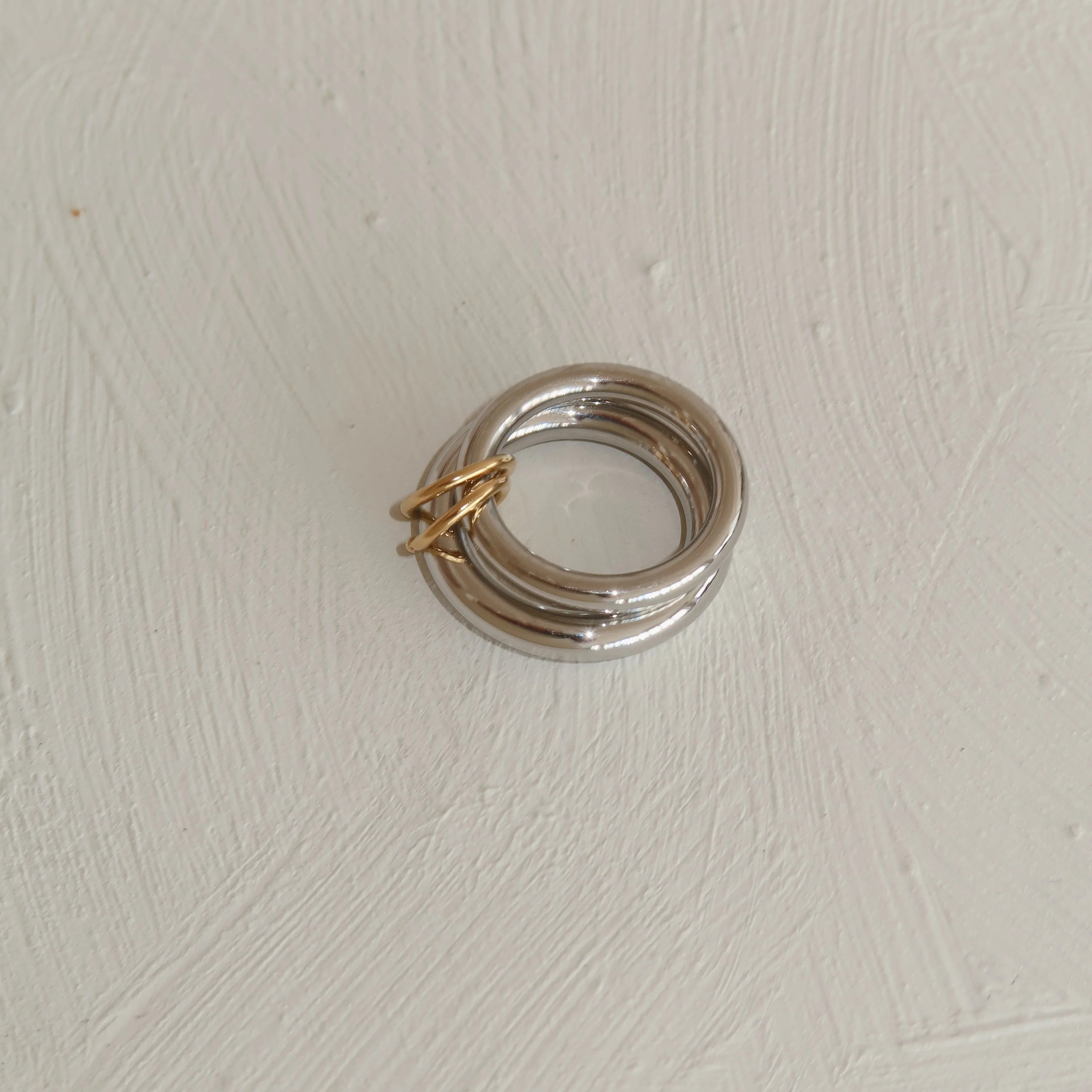 Woods Ring | Joiana Jewelry