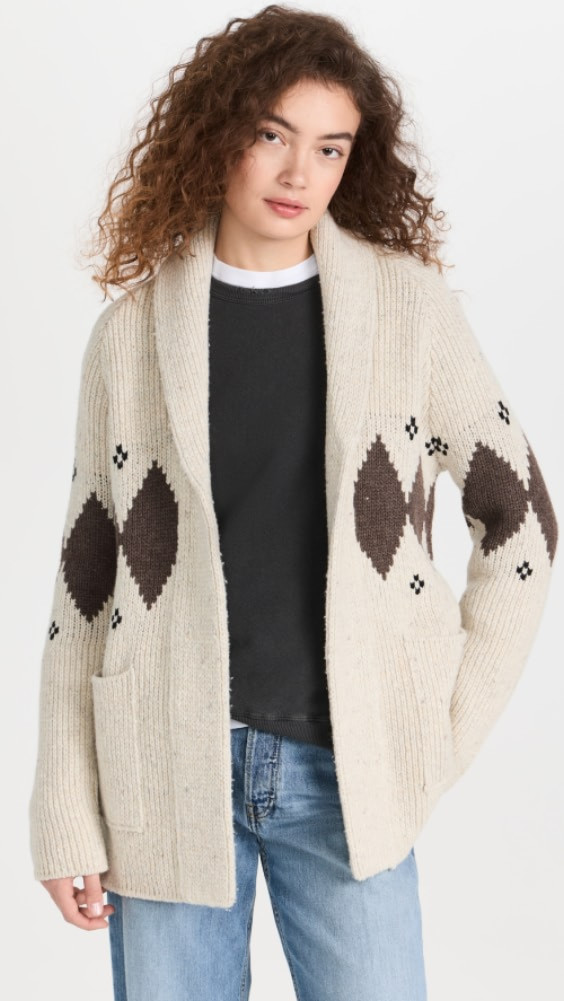 RAILS Silas Cardigan | Shopbop | Shopbop