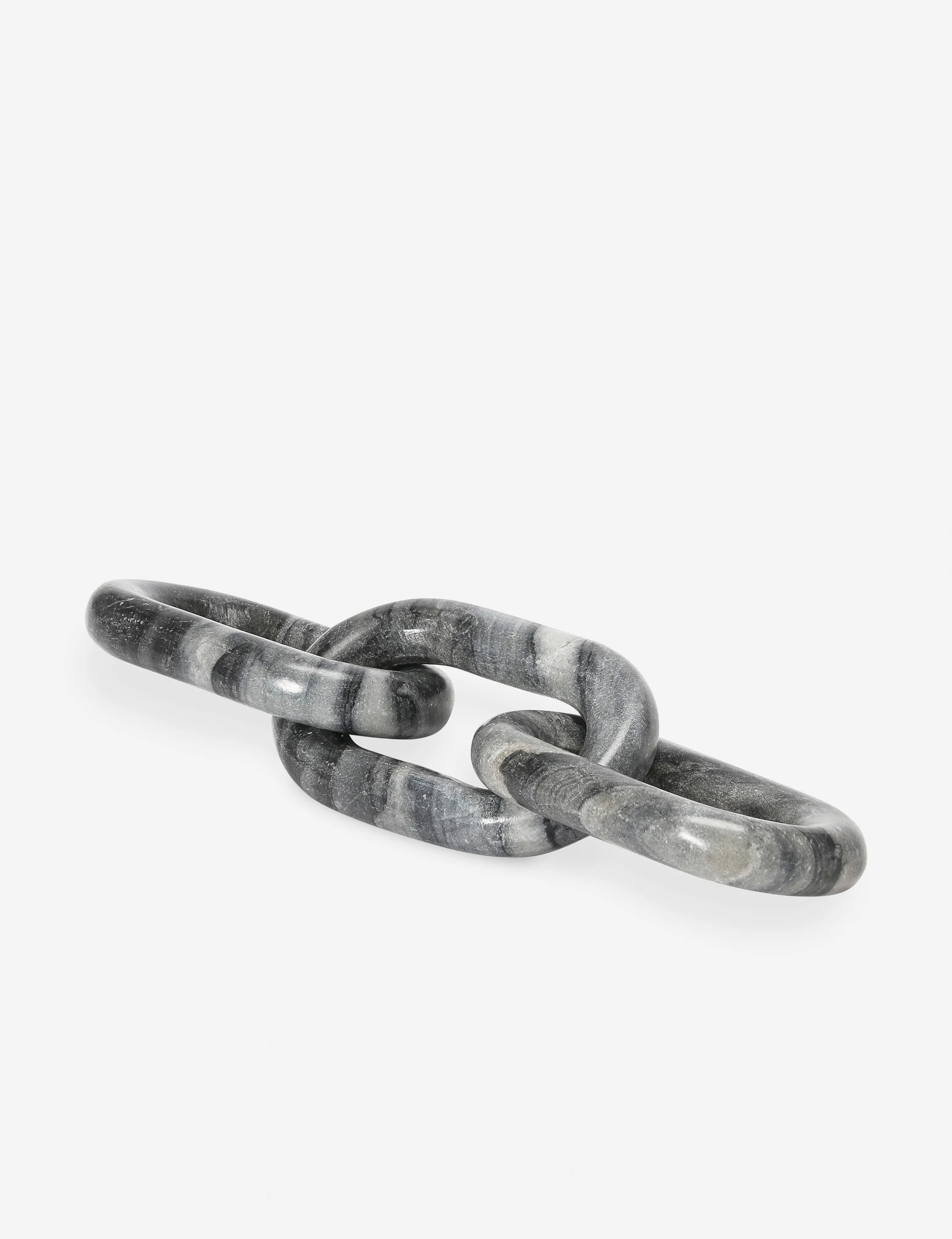 Almarine Chain Décor | Lulu and Georgia 