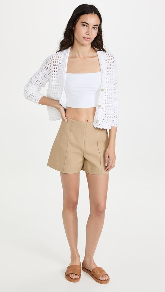 Crochet Cardigan | Shopbop