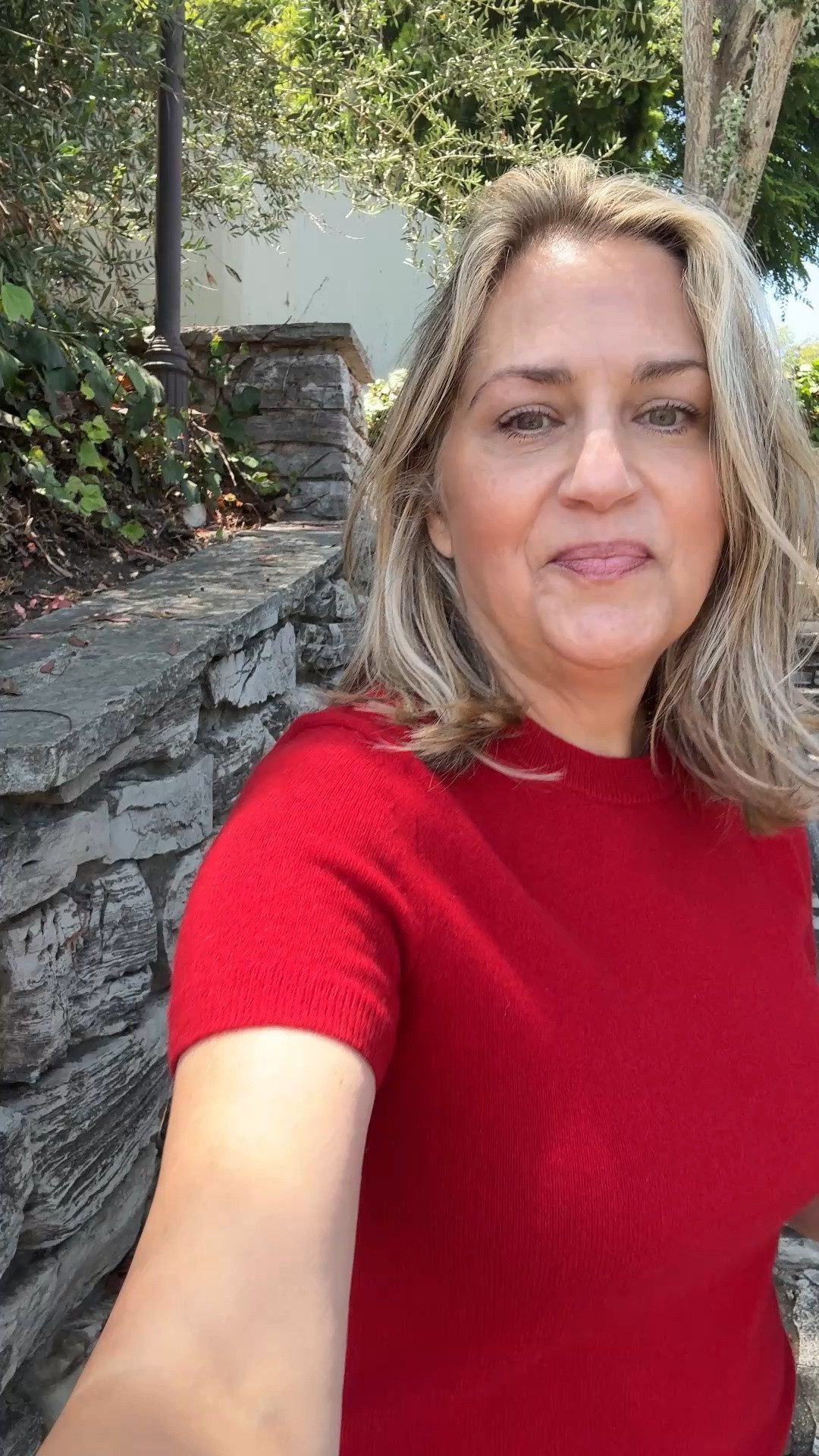 Cashmere is one of the best investments you can make. It’s something you can wear your round and will have for many years to come.  It looks great with everything and gives you a high-end vibe no matter where you go. ￼

#LTKdayinmylife #LTKOver40 #LTKootd