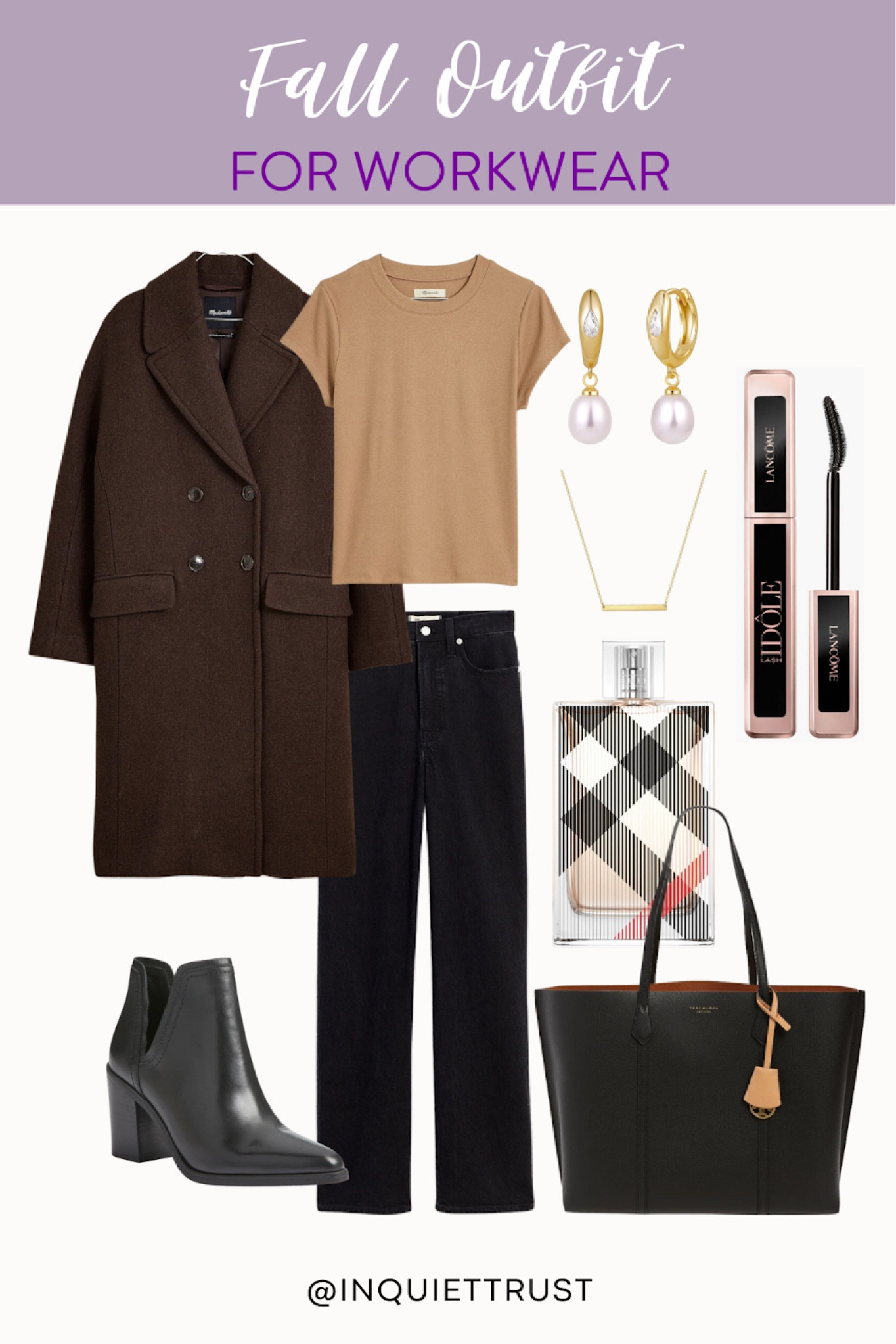 Shop this simple yet stylish workwear outfit idea!
#beautyfavorite #fashionfinds #curvyoutfit #fallstyle

#LTKstyletip #LTKmidsize #LTKSeasonal