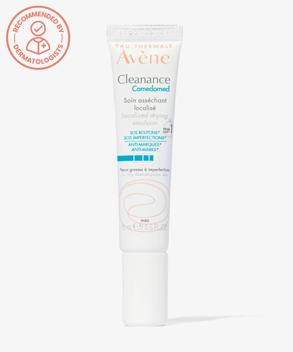 Avène  Cleanance Comedomed Localized Drying Emulsion | Beauty Bay