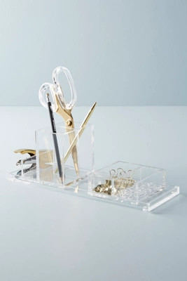 Acrylic Bloc Starter Set | Anthropologie (US)