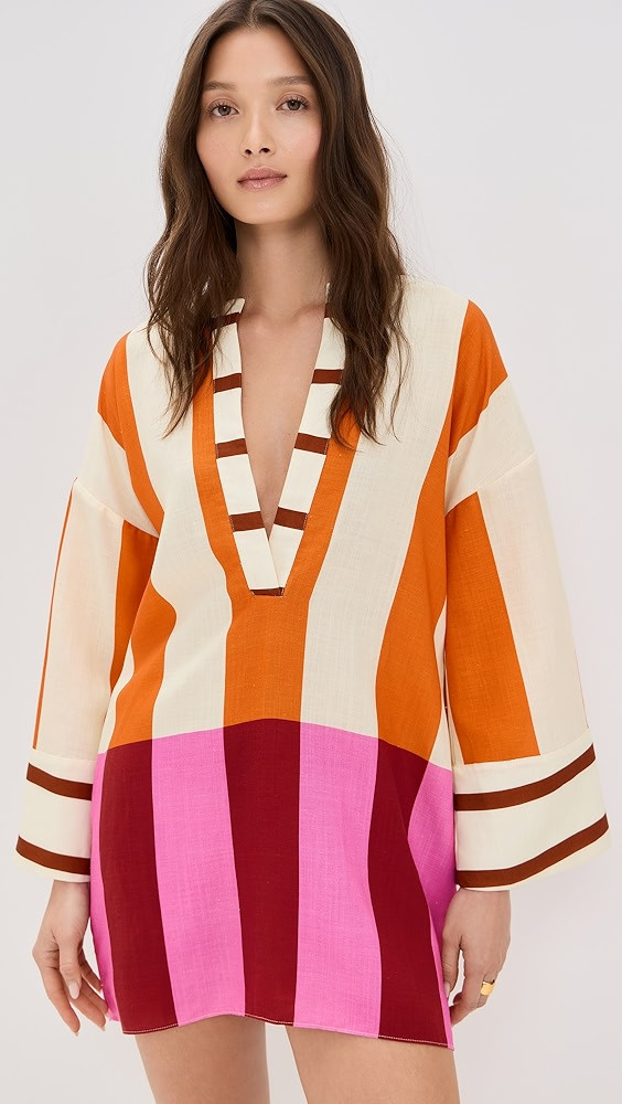 Cala de la Cruz | Shopbop