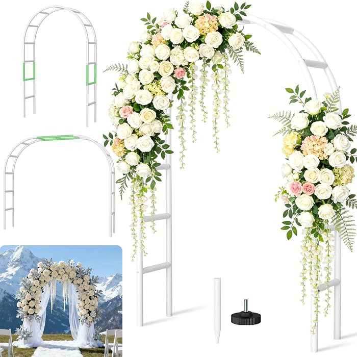 White | Amazon (US)