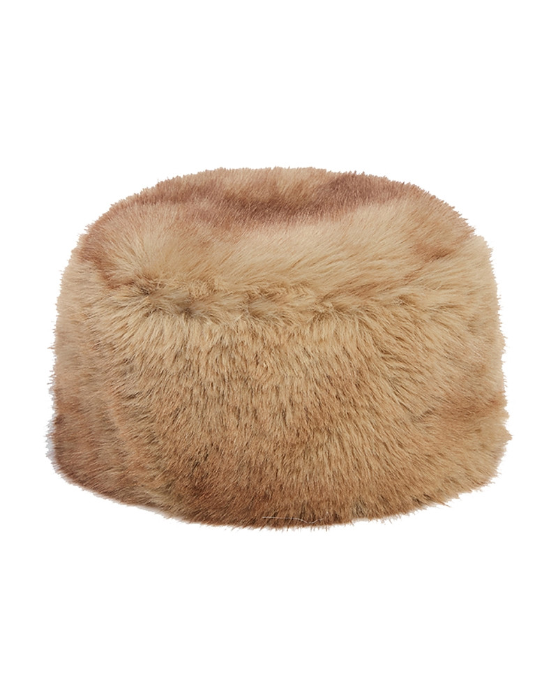 Apparis Margot Faux Fur Pillbox Hat | Bloomingdale's (US)