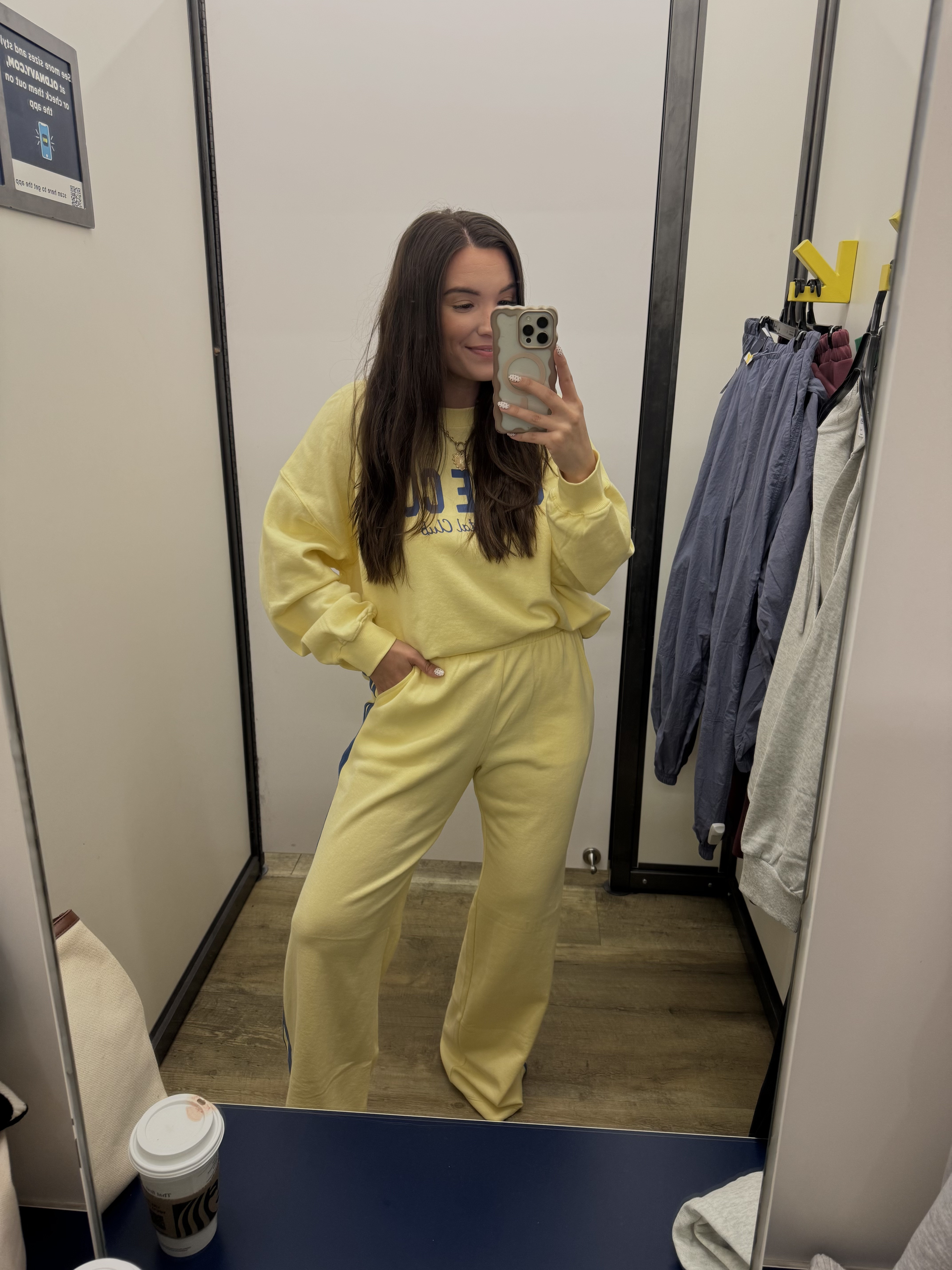 Old Navy Spring Haul

#LTKSeasonal #LTKSaleAlert #LTKootd