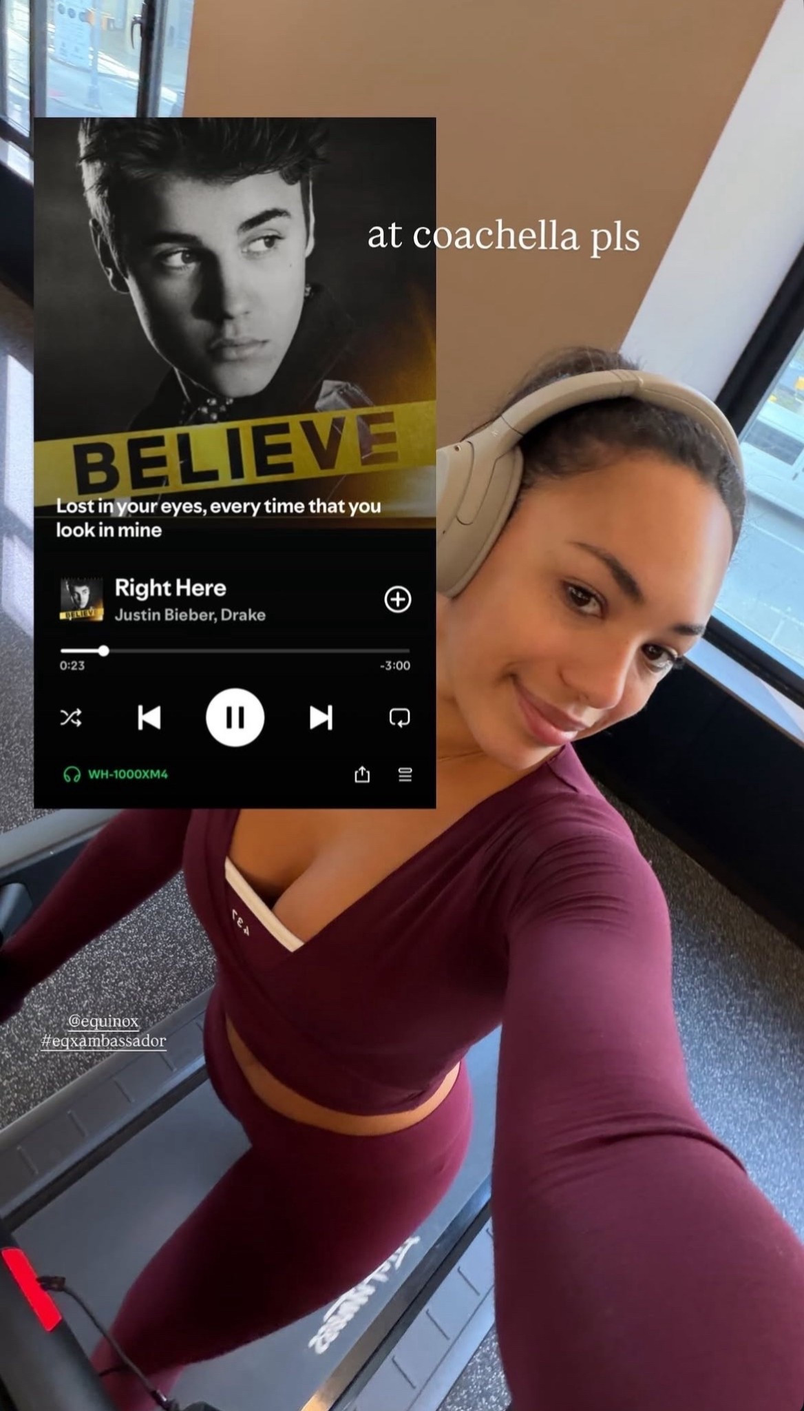 today’s workout fit from 437

#LTKActive #LTKgrwm #LTKfitnessgoals