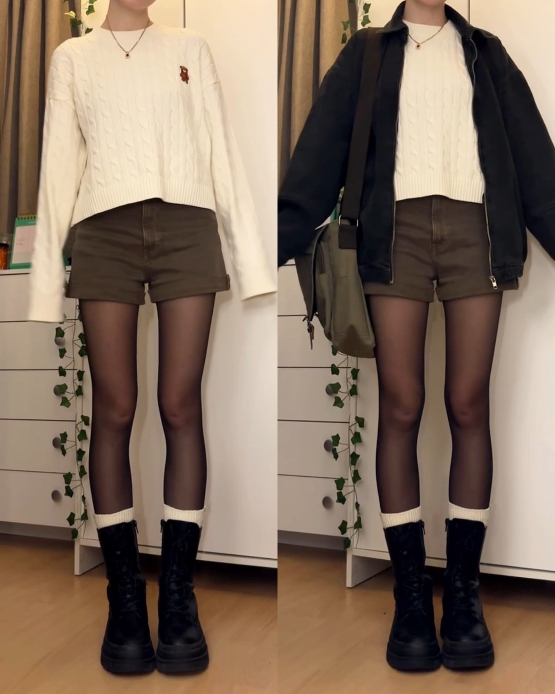 30 days of autumn outfits 🍂 day 2

#LTKeurope #LTKstyletip #LTKautumn